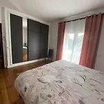 Hébergement de vacances Mountain View With Private Pool Alvor