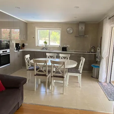 Holiday home Mountain View With Private Pool