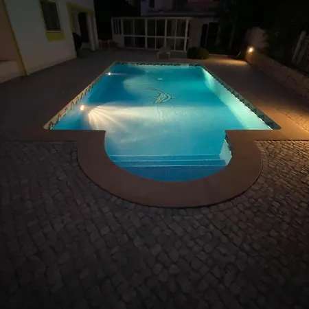 Mountain View With Private Pool *