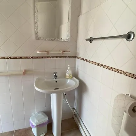 Mountain View With Private Pool Holiday home Alvor