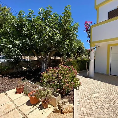 Holiday home Mountain View With Private Pool Alvor
