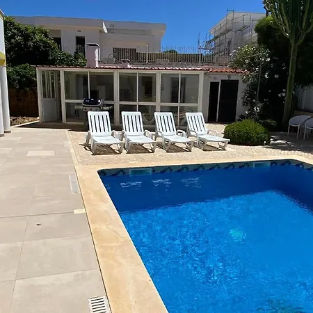 Mountain View With Private Pool Holiday home *