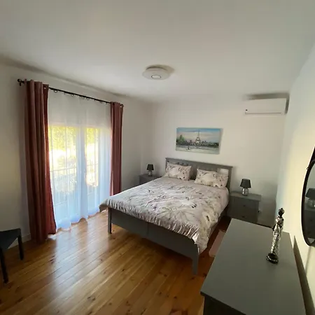 Mountain View With Private Pool Hébergement de vacances Alvor