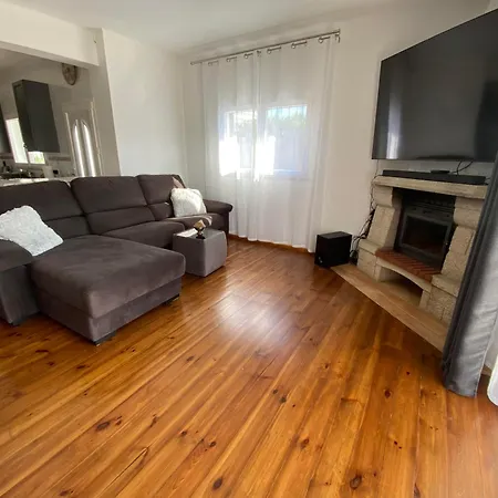 Holiday home Mountain View With Private Pool