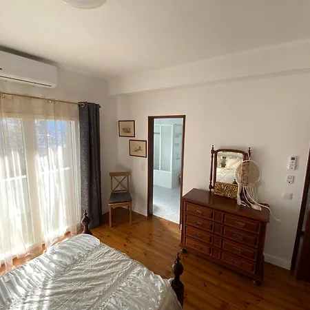 Mountain View With Private Pool Alvor