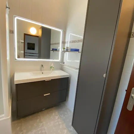 Holiday home Mountain View With Private Pool