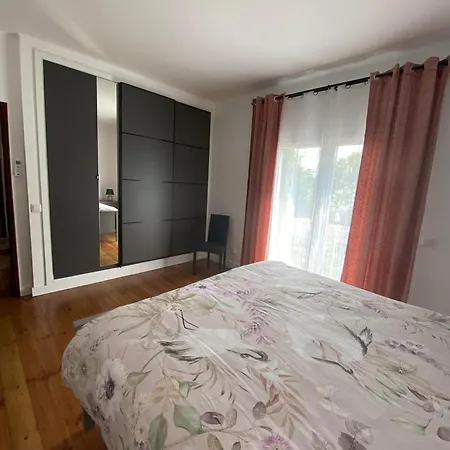 Holiday home Mountain View With Private Pool Alvor