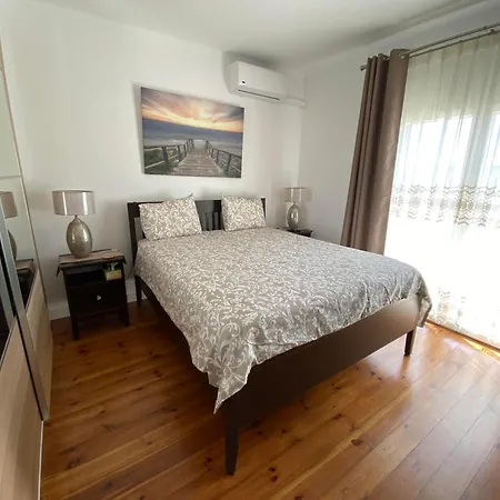 Mountain View With Private Pool Holiday home