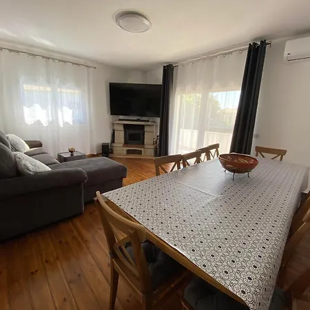 Mountain View With Private Pool Holiday home *