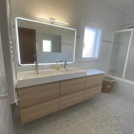 Holiday home Mountain View With Private Pool Alvor