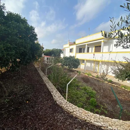 Mountain View With Private Pool Hébergement de vacances Alvor