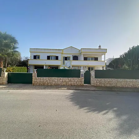 Holiday home Mountain View With Private Pool Alvor