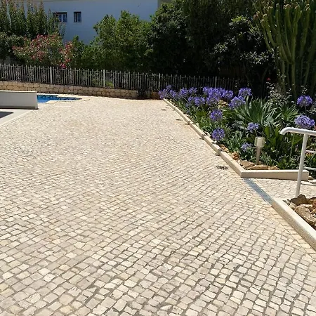 Vakantiehuis Mountain View With Private Pool Alvor