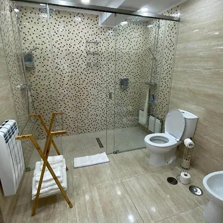 Mountain View With Private Pool Vakantiehuis Alvor