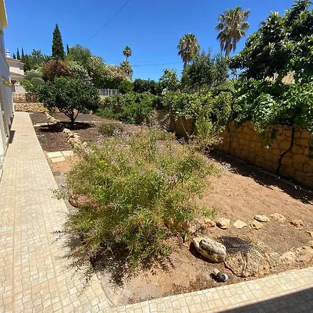 Mountain View With Private Pool Alvor