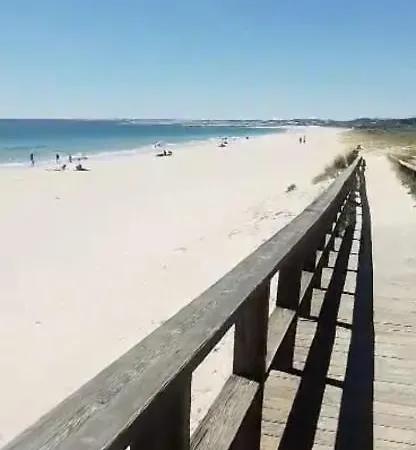 Mountain View With Private Pool Vakantiehuis