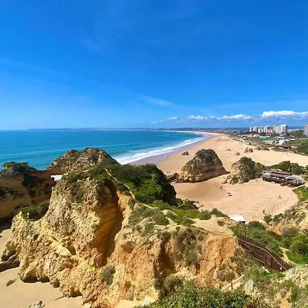 Mountain View With Private Pool Vakantiehuis *