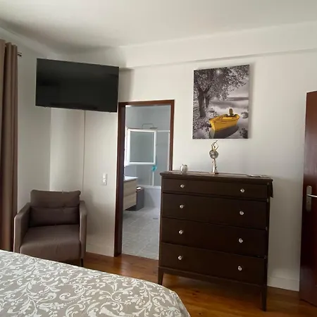 Mountain View With Private Pool Vakantiehuis *