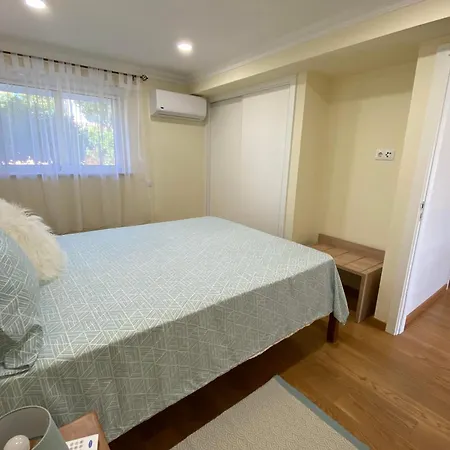 Mountain View With Private Pool Vakantiehuis Alvor