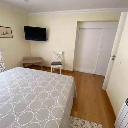 Mountain View With Private Pool * Alvor