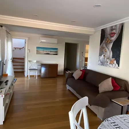 Mountain View With Private Pool Vakantiehuis