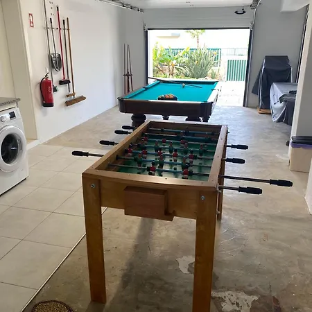 Mountain View With Private Pool