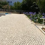 Semesterbostad Mountain View With Private Pool Alvor