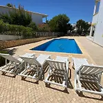 Semesterbostad Mountain View With Private Pool Alvor