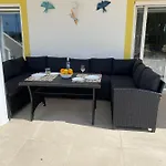 Mountain View With Private Pool Semesterbostad