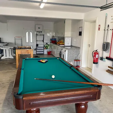 Mountain View With Private Pool Semesterbostad